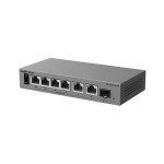 Switch mạng Ruijie RG-ES207GS-HP