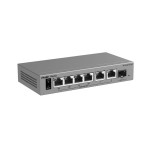 Switch mạng Ruijie RG-ES207GS-HP