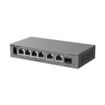 Switch 6 cổng Ruijie RG-ES207GS-LP