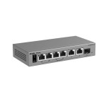 Switch 6 cổng Ruijie RG-ES207GS-LP