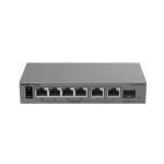 Switch 6 cổng Ruijie RG-ES207GS-LP