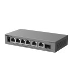 Switch 6 cổng Ruijie RG-ES207GS-P