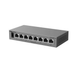 Switch Ruijie 8 Cổng Gigabit Smart Cloud Managed Ruijie RG-ES208GC-V2