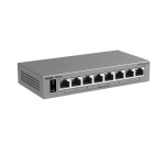 Switch Ruijie 8 Cổng Gigabit Smart Cloud Managed Ruijie RG-ES208GC-V2