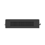 Switch PoE Managed Ruijie RG-ES209MG-P 8 Port 2.5G