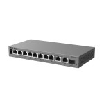 Switch 10 cổng Ruijie RG-ES211GS-LP