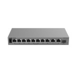 Switch 10 cổng Ruijie RG-ES211GS-LP