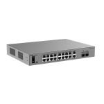 Switch POE RUIJIE RG-ES220GS-P-V2 20 Cổng