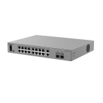 Switch POE RUIJIE RG-ES220GS-P-V2 20 Cổng