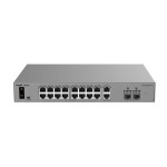 Switch POE RUIJIE RG-ES220GS-P-V2 20 Cổng