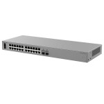 Switch Ruijie RG-ES224GC2MS (24 port/ 10/100/1000 Mbps)