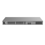 Switch Gigabit PoE+ Cloud-Managed Ruijie RG-ES228GS-P-V2