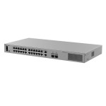 Switch Gigabit PoE+ Cloud-Managed Ruijie RG-ES228GS-P-V2