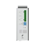 Switch Công nghiệp PoE++ Ruijie RG-NIS2100-4GT2SFP-HP
