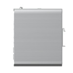 Switch Công nghiệp PoE++ Ruijie RG-NIS2100-8GT2SFP-HP