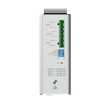 Switch Công nghiệp PoE++ Ruijie RG-NIS2100-8GT2SFP-HP