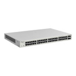 Switch L2 48 cổng Ruijie Reyee RG-NBS3100-48GT4SFP-P-V2