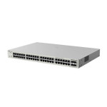Switch L2 48 cổng Ruijie Reyee RG-NBS3100-48GT4SFP-P-V2
