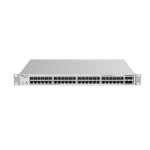 Switch L2 48 cổng Ruijie Reyee RG-NBS3100-48GT4SFP-P-V2