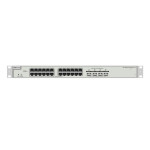 Switch L2+ 24 cổng Ruijie Reyee RG-NBS3200-24GT4XS-P-V2