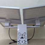 Bộ lưu điện năng lượng mặt trời Piti Solar 80W 40Ah