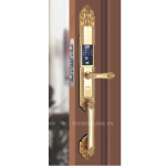 Khóa cửa vân tay Kassler KL-979G