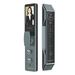 Khóa cửa vân tay Kassler KL-899CNC