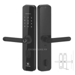 Khóa cửa vân tay Kassler KL- 696