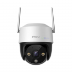 Camera Wifi ngoài trời IMOU IPC-S31FEP (Cruiser SE+ 3MP) xoay 360, đàm thoại, phát hiện chuyển động, màu ban đêm