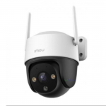 Camera Wifi ngoài trời IMOU IPC-S51FEP (Cruiser SE+ 5MP) xoay 360, đàm thoại, phát hiện chuyển động, màu ban đêm