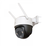 Camera Wifi ngoài trời IMOU IPC-S51FEP (Cruiser SE+ 5MP) xoay 360, đàm thoại, phát hiện chuyển động, màu ban đêm