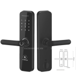 Khóa cửa vân tay Kassler KL- 668