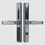 Khóa cửa vân tay Kassler KL-599 Slide