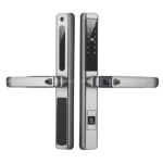 Khóa cửa vân tay Kassler KL-588LX