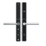 Khóa cửa khách sạn Kassler KL-353