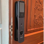 Khóa cửa vân tay Bosch EL800VF