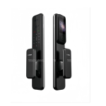 Khóa cửa vân tay Bosch EL600VF