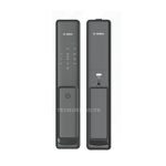 Khóa cửa vân tay Bosch FU 750K