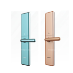 Khóa cửa vân tay Bosch ID80