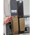 Khóa cửa vân tay Bosch EL600