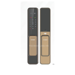 Khóa cửa vân tay Bosch EL600B