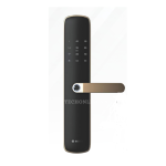 Khóa cửa vân tay Bosch ID60