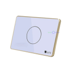 Công tắc cảm ứng Luto 1 nút điều khiển cổng LM-S1G/S