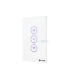 Công tắc cửa cuốn WiFi Lumi LM-S3R/W