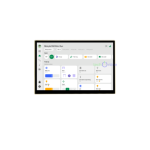 Màn hình điều khiển Smart Wallpad LM-WP