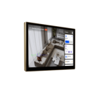 Màn hình điều khiển Smart Wallpad LM-WP