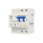 Aptomat chống giật Lumi  ZigBee LM-SMCB/1P/63A/Z/LC