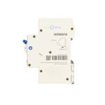 Aptomat chống giật Lumi  ZigBee LM-SMCB/1P/63A/Z/LC