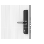 Khóa cửa thông minh Philips DDL610-5HBS, Tích hợp vân tay, Mật mã, thẻ từ, Wifi, Bluetoolth