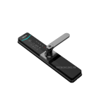 Khóa cửa thông minh Philips DDL610-5HBS, Tích hợp vân tay, Mật mã, thẻ từ, Wifi, Bluetoolth